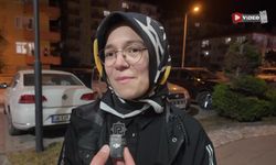 Anne Hamide Salık: "11 ayın sonunda yüzümüz güldü "