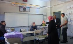 Çankırı’n en büyük mahallesinin yeni muhtarı bakın kim oldu