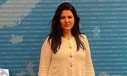 Pelin Yılık KEFEK’te yeniden görevde