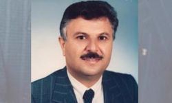 Çankırı eski Belediye Başkanı Av. Mustafa Kale vefat etti