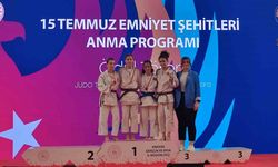 15 Temmuz Emniyet Şehitleri, Ankara’da düzenlenen programla anıldı