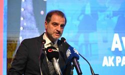 AK Parti Mudanya İlçe Başkanı Arif Bayrak: "Mudanya’nın kalbine beton dikmeyin"