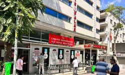 Ankara’da ehliyette son gün yoğunluğu