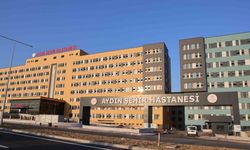 Aydın Şehir Hastanesi’nde sona yaklaşıldı