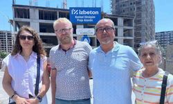 Belediyeye güvendiler, evsiz kaldılar