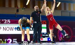 Beyzanur Akkuş, Avrupa şampiyonu oldu