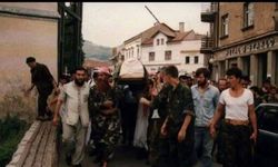 Bir Bosna şehidinin mücadele ve şehadet yolculuğu