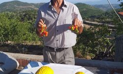 Dere kenarında kaybolan eski muhtarın cesedi bulundu