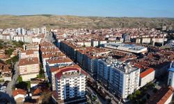 Çankırı’da ihracat Mayıs ayında 40 milyon 197 bin dolar oldu