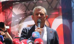 CHP Genel Başkanı Özel: "Kimseyi satmadım, Tunç Soyer’i de satmam"