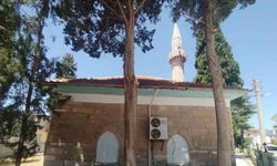 Çivril’in en eski camisi için restorasyon çalışma başlatılıyor