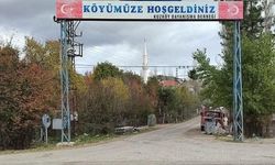 Çorum’da şap hastalığına karşı bir köy karantinaya alındı