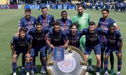 FIFA Kulüpler Dünya Kupası’nda final heyecanı
