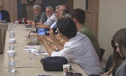 HAK-İŞ Genel Başkanı Arslan: "Toplu iş sözleşmesi sürecini havada olan uçak olarak değerlendiriyoruz"