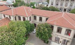 II. Abdülhamid döneminde kurulan okul sayısız öğrenciyi mezun verdi