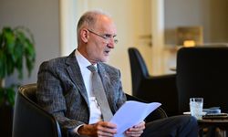 İş dünyasından "Terörsüz Türkiye" açıklaması