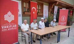 İsmail Hakkı Bursevi, vefatının 300. yılında anıldı