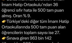 İYİ Partili Turan Çömez’in iddiasına Milli Eğitim’den yalanlama