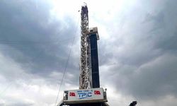 Kato Dağı’nda petrol heyecanı: 2 bin 800 metreye inildi