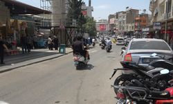 Kilis’te motosiklet sayısı otomobili katladı