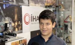 Küçük tarihçiye büyük ilgi