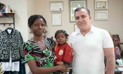 "Mercy ölmesin" demişti: Umuda yolculuk Antalya’da can buldu