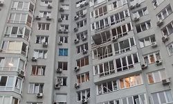 Rusya, Ukrayna’ya ait hava üssünü hipersonik füzelerle vurdu