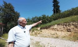 Şehit babasının ev hayaline devlet ve vatandaş sahip çıktı