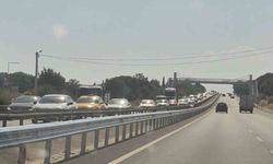Tekirdağ’da su krizi derinleşiyor: Vatandaşlar tanker ve çeşme önlerinde kuyrukta