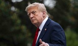 Trump: "Ukrayna’ya çok ihtiyaç duydukları Patriotları göndereceğiz"