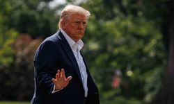 Trump’tan Avrupa Birliği ve Meksika’ya yüzde 30 gümrük vergisi