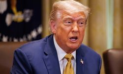 Trump’tan yeni ülkelere gümrük vergisi sinyali