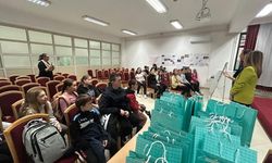 Türkçe, Karadağ’da seçmeli yabancı dil olarak müfredata girdi