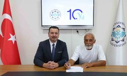 Yaşlı adam tıp öğrencilerinin eğitimi için bedenini kadavra olarak bağışladı