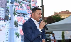 Yol çalışmasında bulunmuştu, bugün turizme kazandırıldı