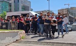 Yüksek kar vaadiyle dolandırıcılık yapan 27 şahıs tutuklandı