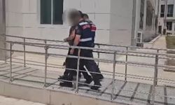 Yüz tanıma sistemiyle kimliği tespit edildi, 6 yıl hapis cezası olduğu ortaya çıktı