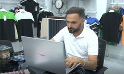 Zeytinburnu’nda esnaf, İsrail’e satmak için ürün almak isteyen müşteriyi geri çevirdi