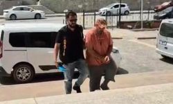Çankırı'da marketten et çalan lokantacı baba-oğul tutuklandı