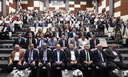 TR82 Bölgesi Turizm Master Planı Kastamonu’da tanıtıldı
