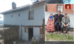 Sıvasız şehit evine hayırsever dokunuşu