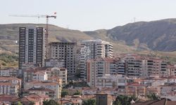 Çankırı’da Haziran ayı konut satış oranları açıklandı