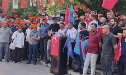 Çankırı’da Kamu İşçilerinden Sert Tepki: “Eylemse Eylem, Grevse Grev!”