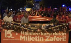 Çankırı’da 15 Temmuz’a özel anlamlı etkinlikler düzenlenecek