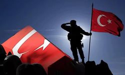 MSB açıkladı: Metan gazından zehirlenen 5 asker şehit oldu