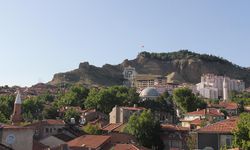 Çankırı'da iç göç verileri açıklandı