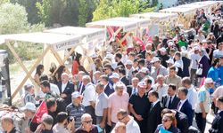 Çankırı TUZFEST için fuar başvuruları başlıyor!
