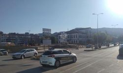 Çankırı 23 Temmuz’da 40 dereceyi aştı