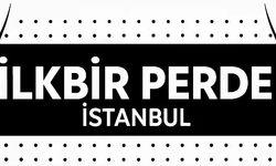 Tül Perde Seçerken Bunlara Dikkat Edin