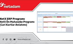Muhasebe Programı ile Finansal Süreçlerinizi Kolaylaştırın